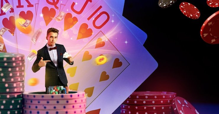 Roda American Roulette dengan 38 saku di rupiahtoto 88