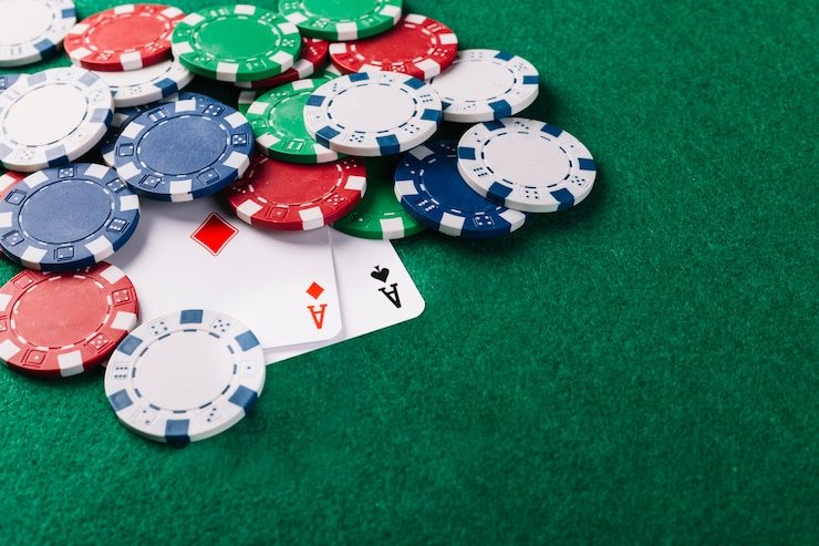 Fitur bonus rupiah dan putaran gratis dalam permainan Blueprint Gaming