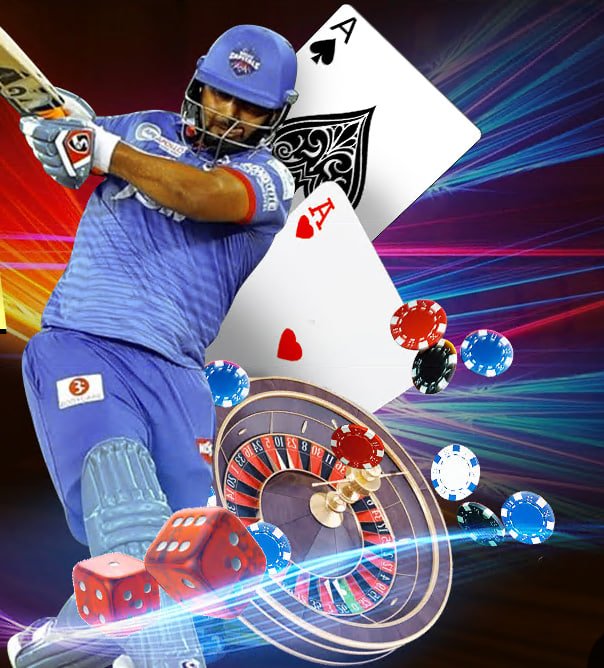 Tampilan dashboard rupiahtoto 88 dengan pasar olahraga dan slot
