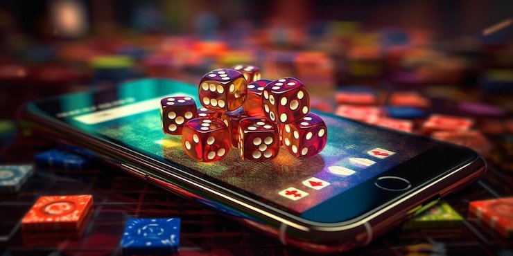 American Roulette Game