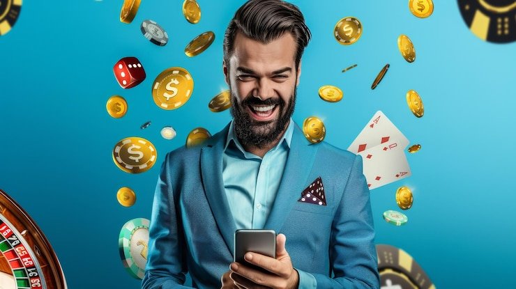 Fitur bonus dengan angka-angka spesial di Number Pattern